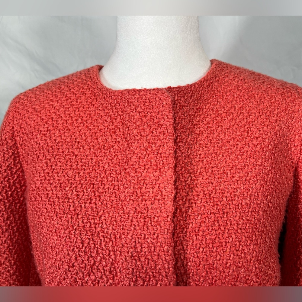 Talbots jacket - Picture 2 of 9